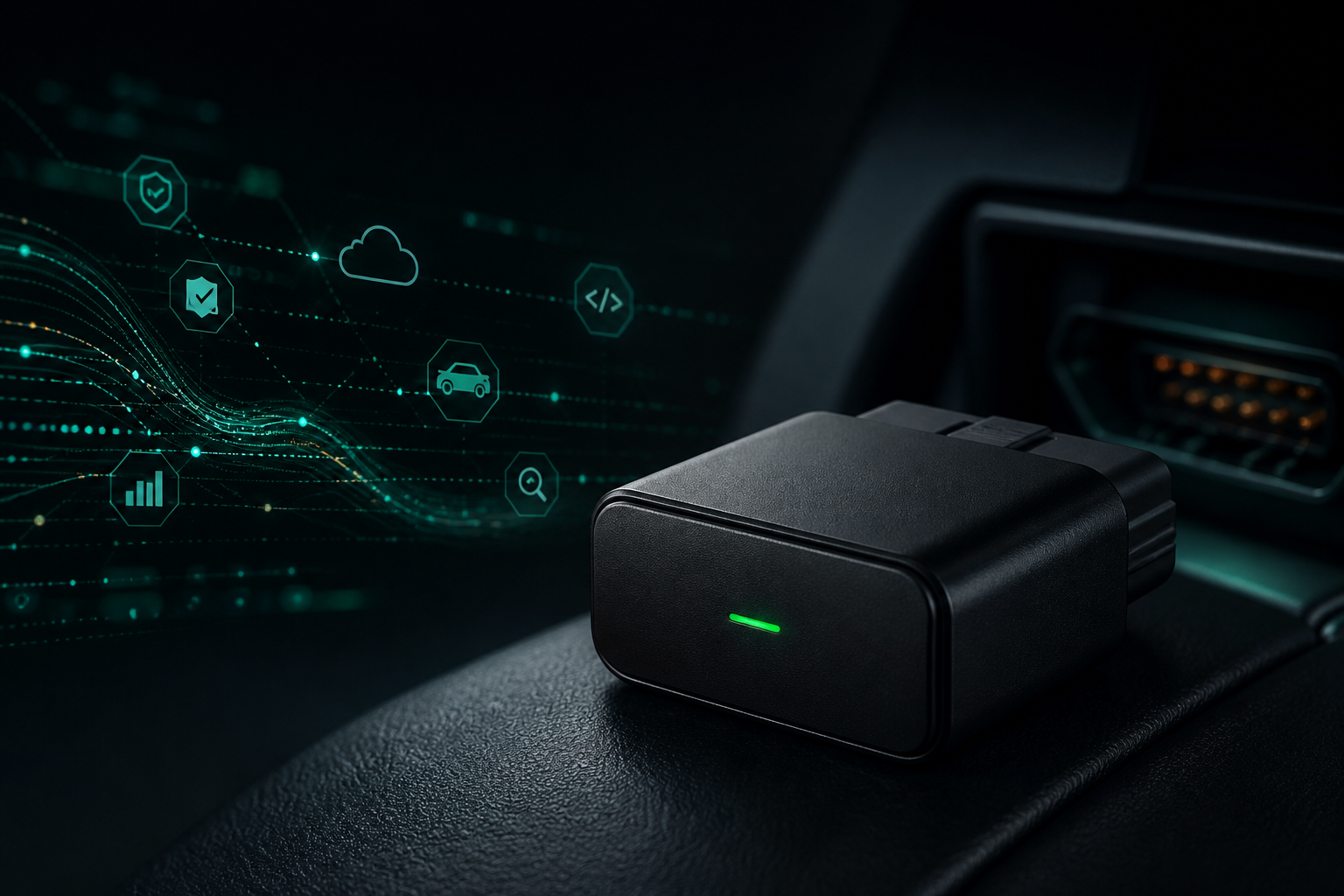 Premium OTP Adapter 2 product visual