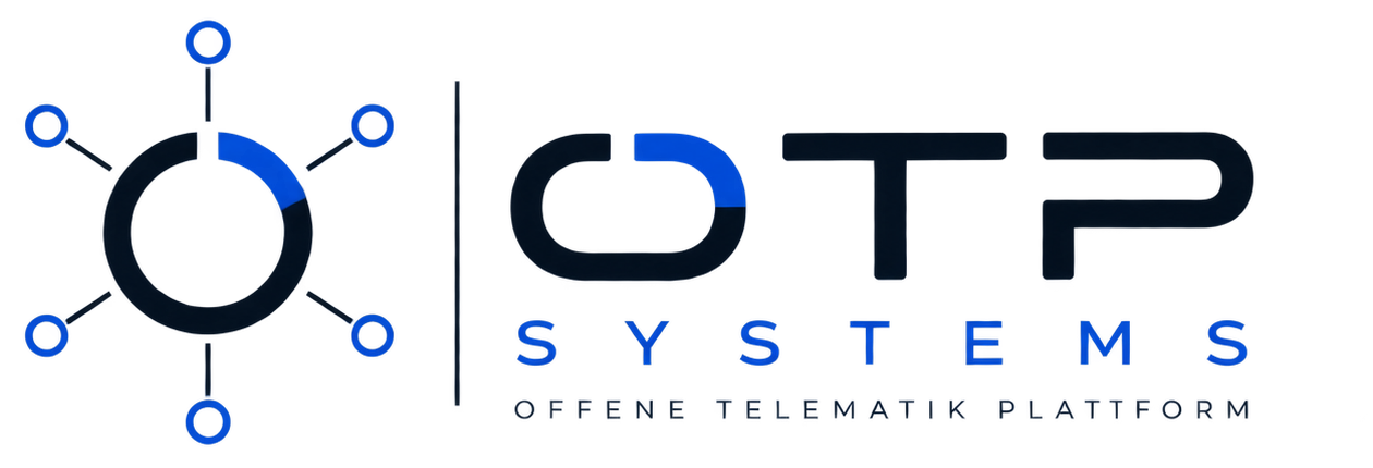 OTP Systems - Offene Telematik Platform